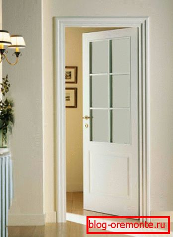 Finnish door Finnish door