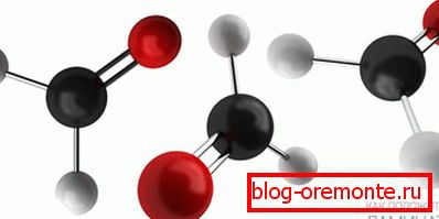 Formaldehyde