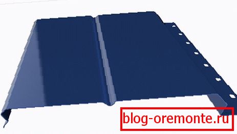 Forms of panels