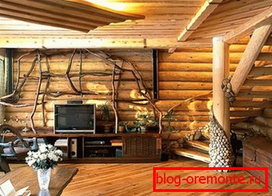 Photos - classic interior. Photos - classic interior.