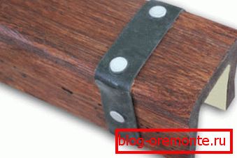 Photo of a decorative element