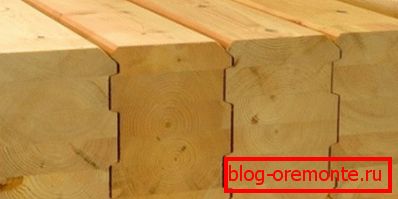 Photos of high-quality profiled lumber with a perfect junction. Photos of high-quality profiled lumber with a perfect junction.