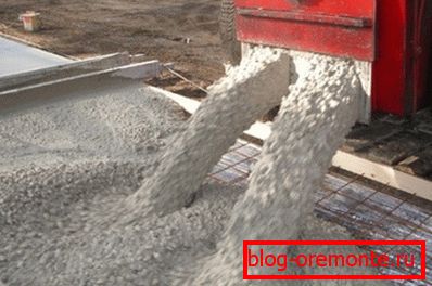Photos of mechanical casting concrete. Photos of mechanical casting concrete.