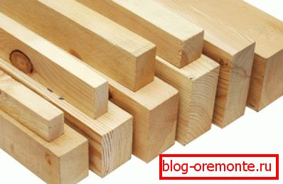 Photos of all sections of timber Photos of all sections of timber