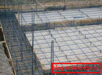 Photos of the procured heated platform for the foundation Photos of the procured heated platform for the foundation