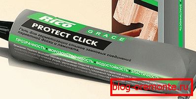 Sealant for joints