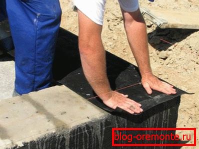 Concrete waterproofing Concrete waterproofing