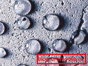 Hydrotechnical concrete Hydrotechnical concrete