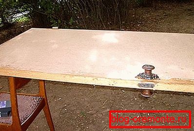Surface preparation Surface preparation
