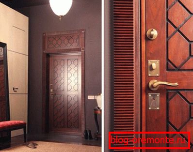 GOST: metal door manufacturing GOST: metal door manufacturing