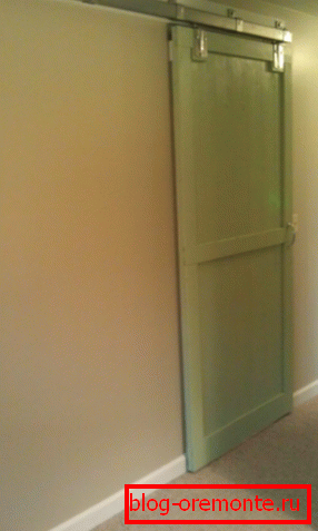 Ready hinged door. Ready hinged door.