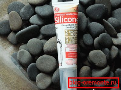 Preparing materials