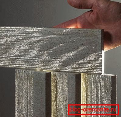 Ready transparent panels Ready transparent panels