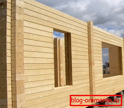 Ready wall constructor Ready wall constructor