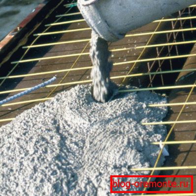 The finished solution should have a uniform structure and consistency, as well as have the appropriate fluidity class The finished solution should have a uniform structure and consistency, as well as have the appropriate fluidity class