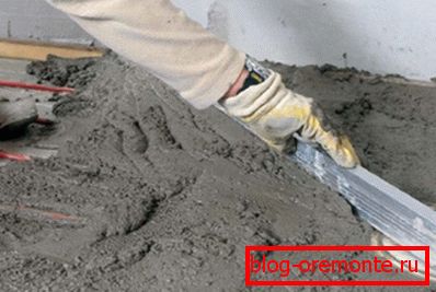 Ready-made mortar is practically no different from ordinary concrete. Ready-made mortar is practically no different from ordinary concrete.