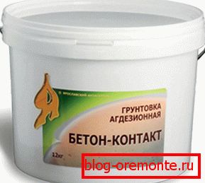 Primers very often contain antibacterial substances. Primers very often contain antibacterial substances.