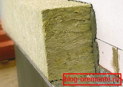 Tips of installation