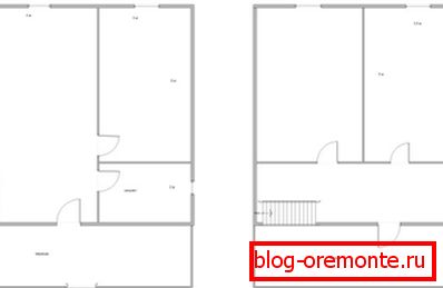 Want a full-fledged residential house, use the attic to the full. Want a full-fledged residential house, use the attic to the full.