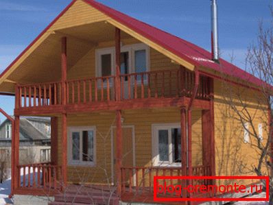 And without additional insulation. And without additional insulation.