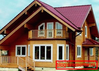 An individual project can be obtained using the standard option and making adjustments to it. An individual project can be obtained using the standard option and making adjustments to it.