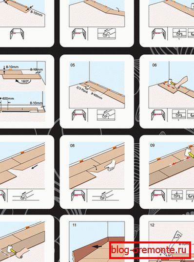 Installation instructions