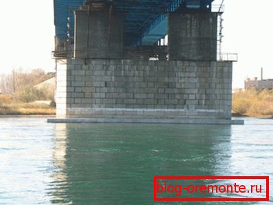 Instruction for the construction of facilities puts forward a number of requirements for construction materials. Instruction for the construction of facilities puts forward a number of requirements for construction materials.