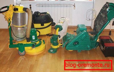 Scraping tools