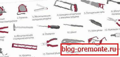 Installation tools