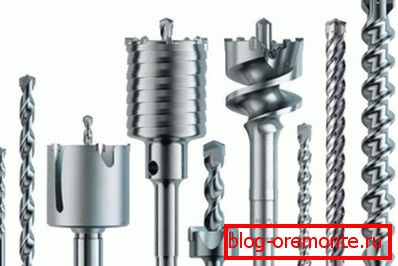 Tools for working with very hard material Tools for working with very hard material
