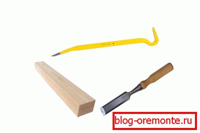 Board replacement tools