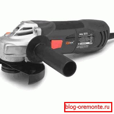It is also possible to use such a tool for such work, but for safety reasons it is not recommended. It is also possible to use such a tool for such work, but for safety reasons it is not recommended.