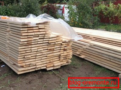 Products for suburban construction Products for suburban construction