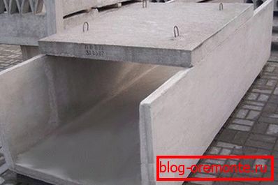 Products have a U-shaped cross-section and oblong shape like a gutter. Products have a U-shaped cross-section and oblong shape like a gutter.