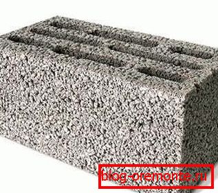 Expanded clay products are very popular.