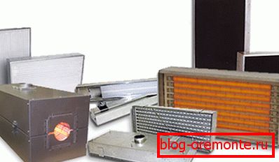 Emitters can have a very different configuration. Emitters can have a very different configuration.