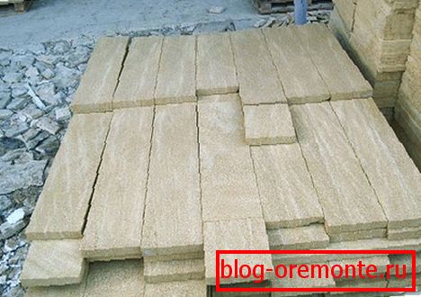 Limestoneовые плитки