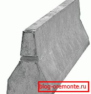 Known to all - road fences Known to all - road fences