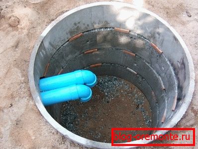 High-quality sewage disposal a pledge of comfortable living in the country High-quality sewage disposal a pledge of comfortable living in the country