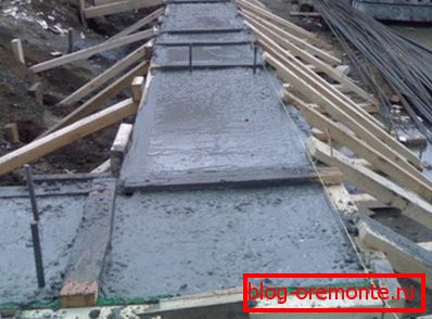 Quality concrete - a solid foundation Quality concrete - a solid foundation