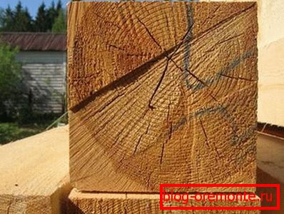 Quality material - the key to reliable construction Quality material - the key to reliable construction