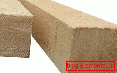 The quality of lumber can be understood by its appearance, if there are many knots and cracks - low-quality products The quality of lumber can be understood by its appearance, if there are many knots and cracks - low-quality products