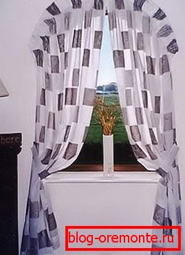 how to make an arch yourself