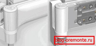 how to adjust plastic doors