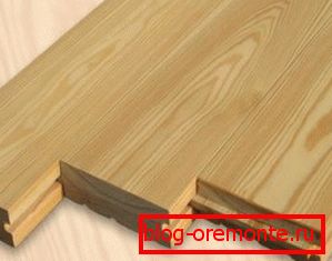 We select a board without knots and high-quality connection We select a board without knots and high-quality connection