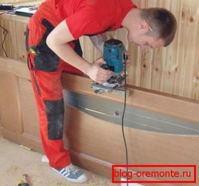 how to make the most interior doors