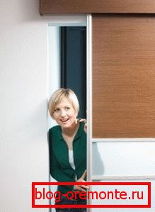 Enjoying the result how to install an interior sliding door