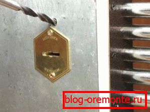 Hacking drilling Hacking drilling