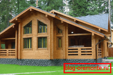 How I built a house from a bar, or a relatively inexpensive way to build. How I built a house from a bar, or a relatively inexpensive way to build.