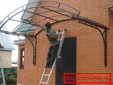 Structural frame